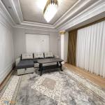 4-rooms apartment for rent