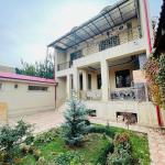 5-rooms property for rent