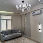 5-rooms apartment for rent