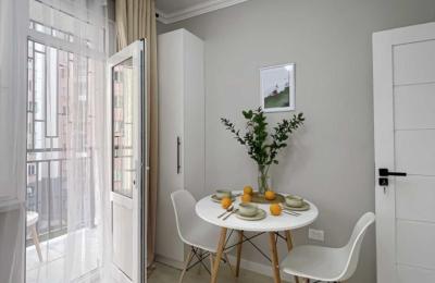 3-rooms apartment for sale
